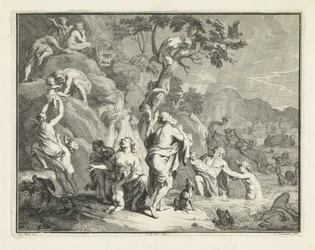 The Flood