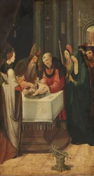 Circumcision of Christ