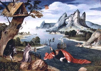 St. Christopher