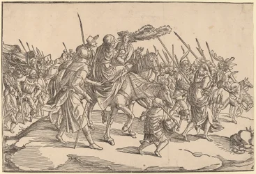 The Stragglers