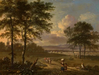 Landscape