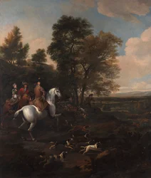 Hare Hunting