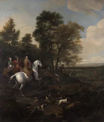 Hare Hunting