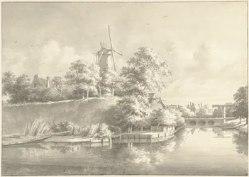 View of Doetinchem