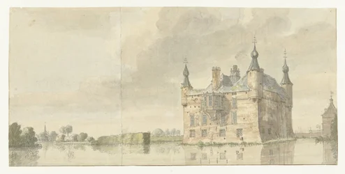 The House Driesberg