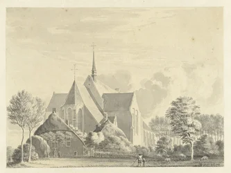 Church of Someren