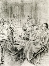 Orphanage