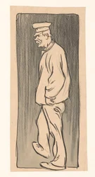 Male Figure