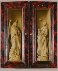 Annunciation
