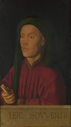 Léal Souvenir Loyal Remembrance (1432)