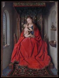 Lucca Madonna