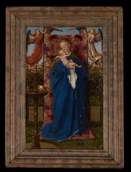Madonna at the Fountain