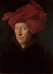 Portrait of a Man