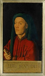 Portrait of a Young Man