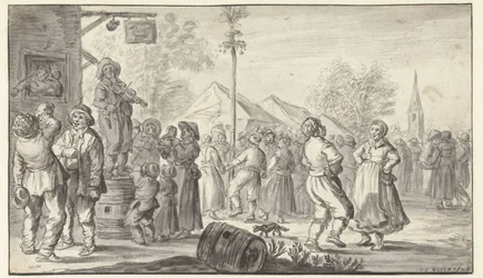 Village Fair