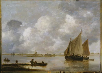 Haarlem Sea