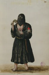 A Penitent