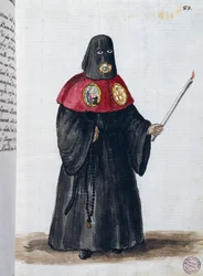 Confraternity of San Gaetano, Founded on July 31