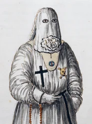 Confraternity of the Intercession of Christ, Founded on 1 February 1500 by the Canons Regular of St. Saviour in Venice