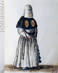 Confraternity of the Intercession of Our Lady of Health, Founded in 1662 in the Parish Church of Sts Vito and Modesto in Venice