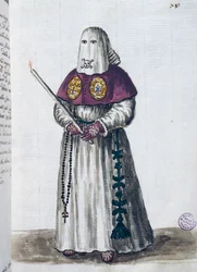 Confraternity of the Intercession of the Cross, Founded on April 10