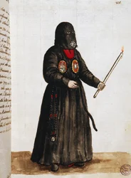 Confraternity of the Seven Sorrows, Founded on August 3