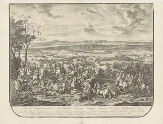 Relief of Turin, 1706