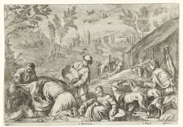 Spring (The Four Seasons)