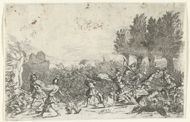 Battle
