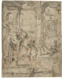 Return of the Prodigal Son