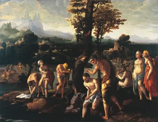 Baptism of Christ