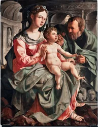 Holy Family