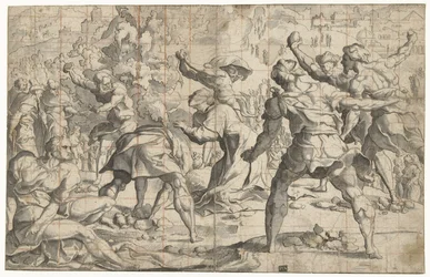 Stoning of Stephen