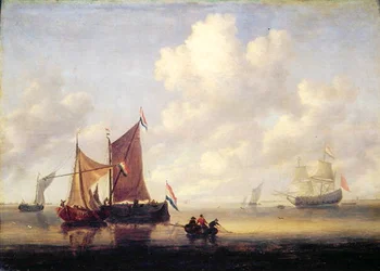 Seascape