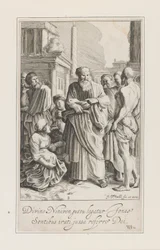 The Story of Jonah