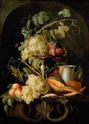 Still Life with Fruit