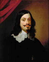 Emperor Ferdinand III