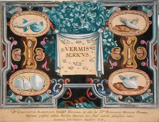 Frontispiece to 