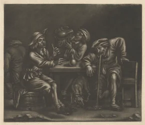 The Drinkers