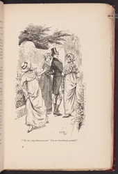 Pride and Prejudice