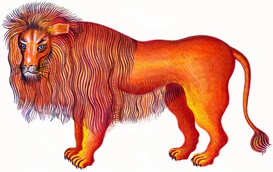Leo the Lion