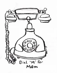 Dial 