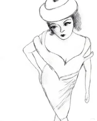 Fashion Molly