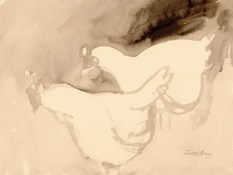 Schuh Farm Chickens, c.2019
