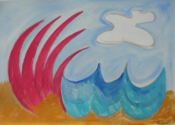 Wormiston Sea, 2013
