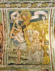 The First Labours of Adam and Eve