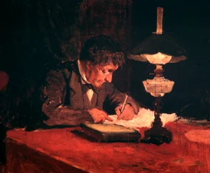 The Letter