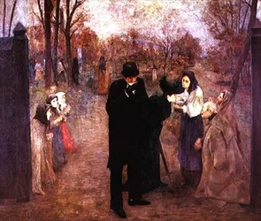 Sufferers