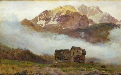 Canton Bern: A Swiss Landscape