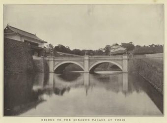 Bridge to the Mikado